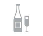 Bottle of wine icon